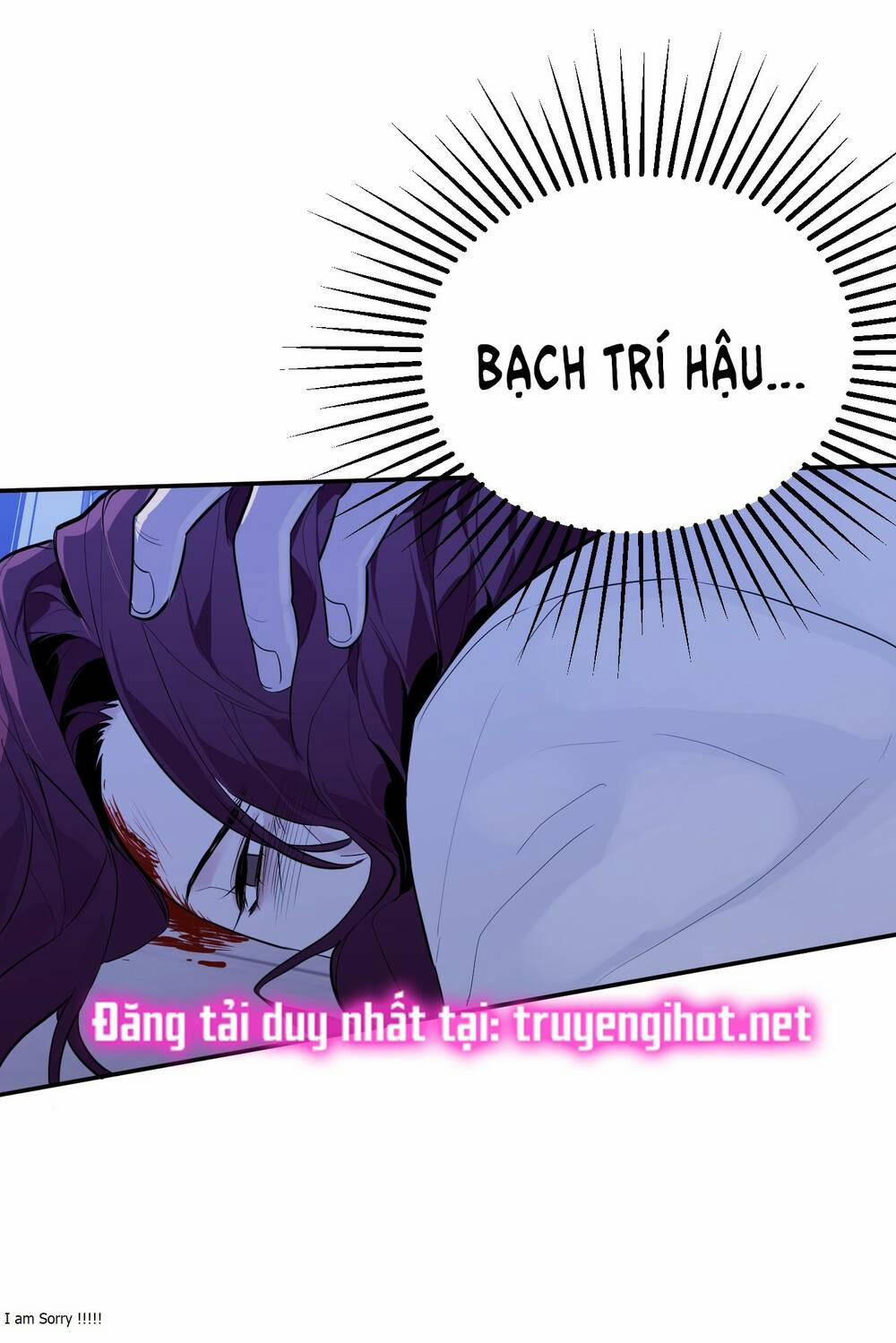 Ác Ma May Mắn 13 trang 16