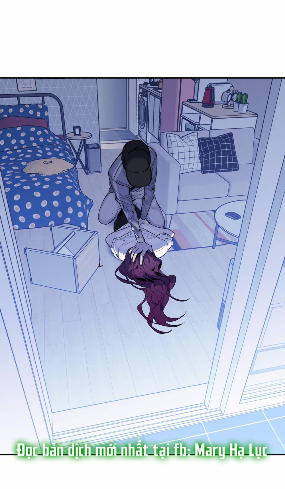 Ác Ma May Mắn 13 trang 17