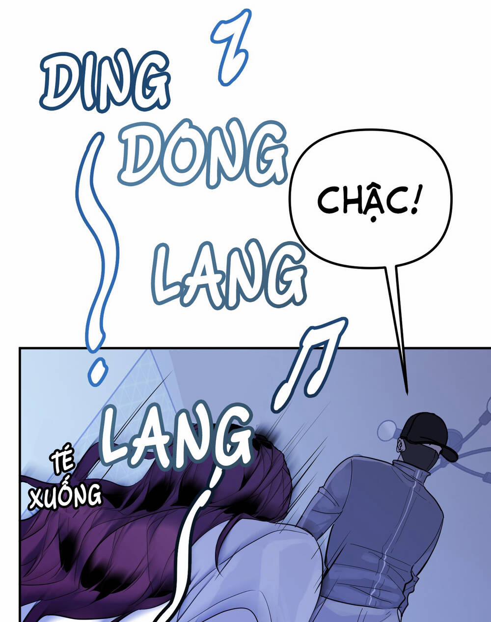 Ác Ma May Mắn 13 trang 32