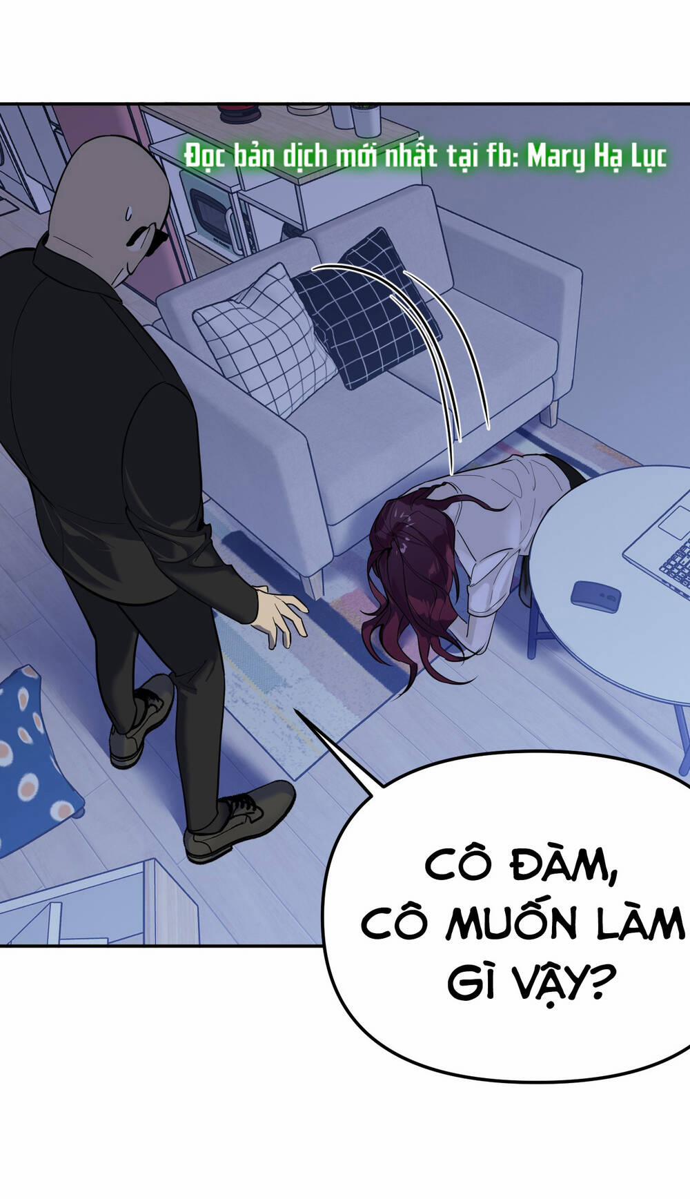 Ác Ma May Mắn 13 trang 60