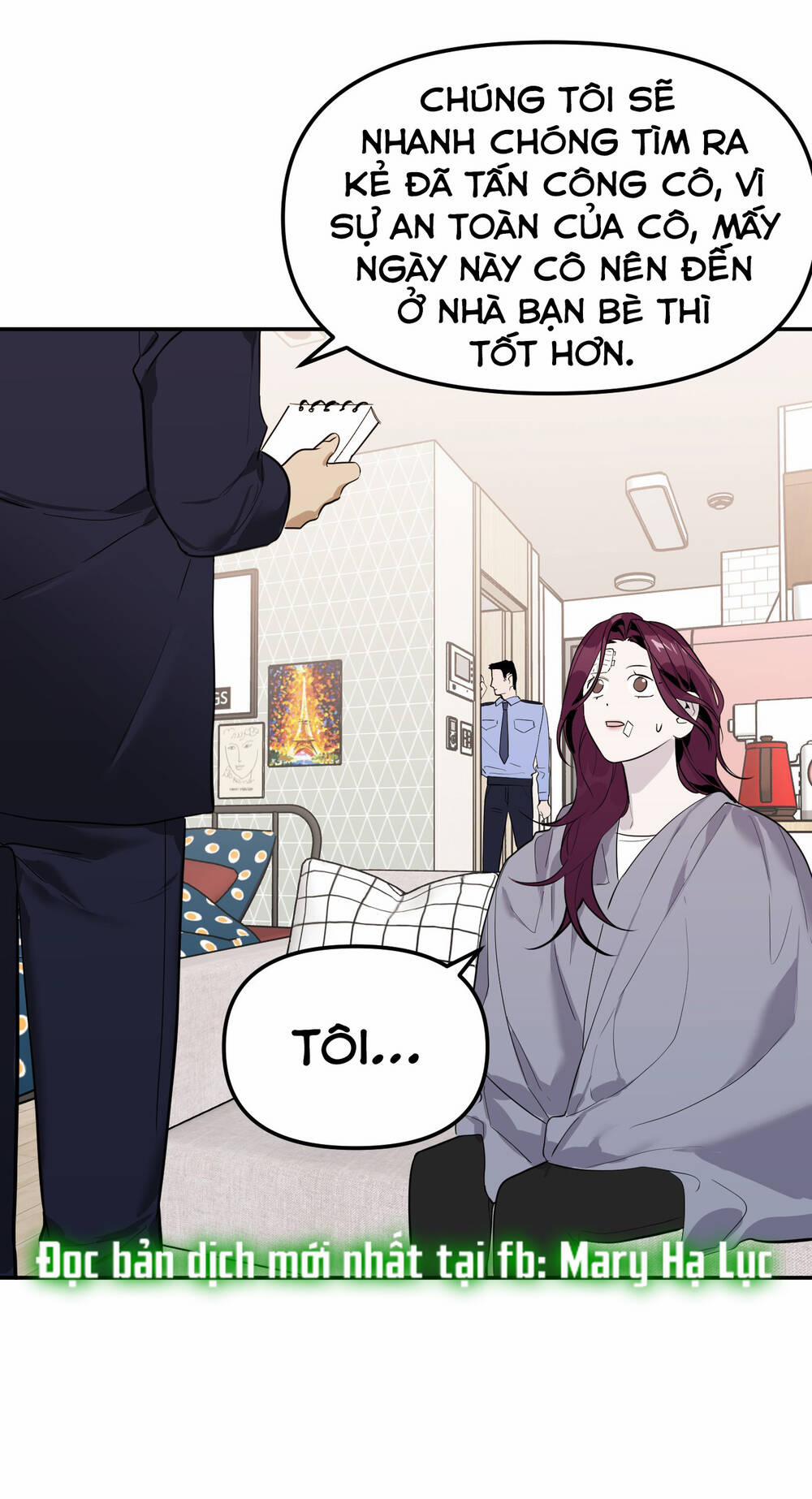 Ác Ma May Mắn 13 trang 66