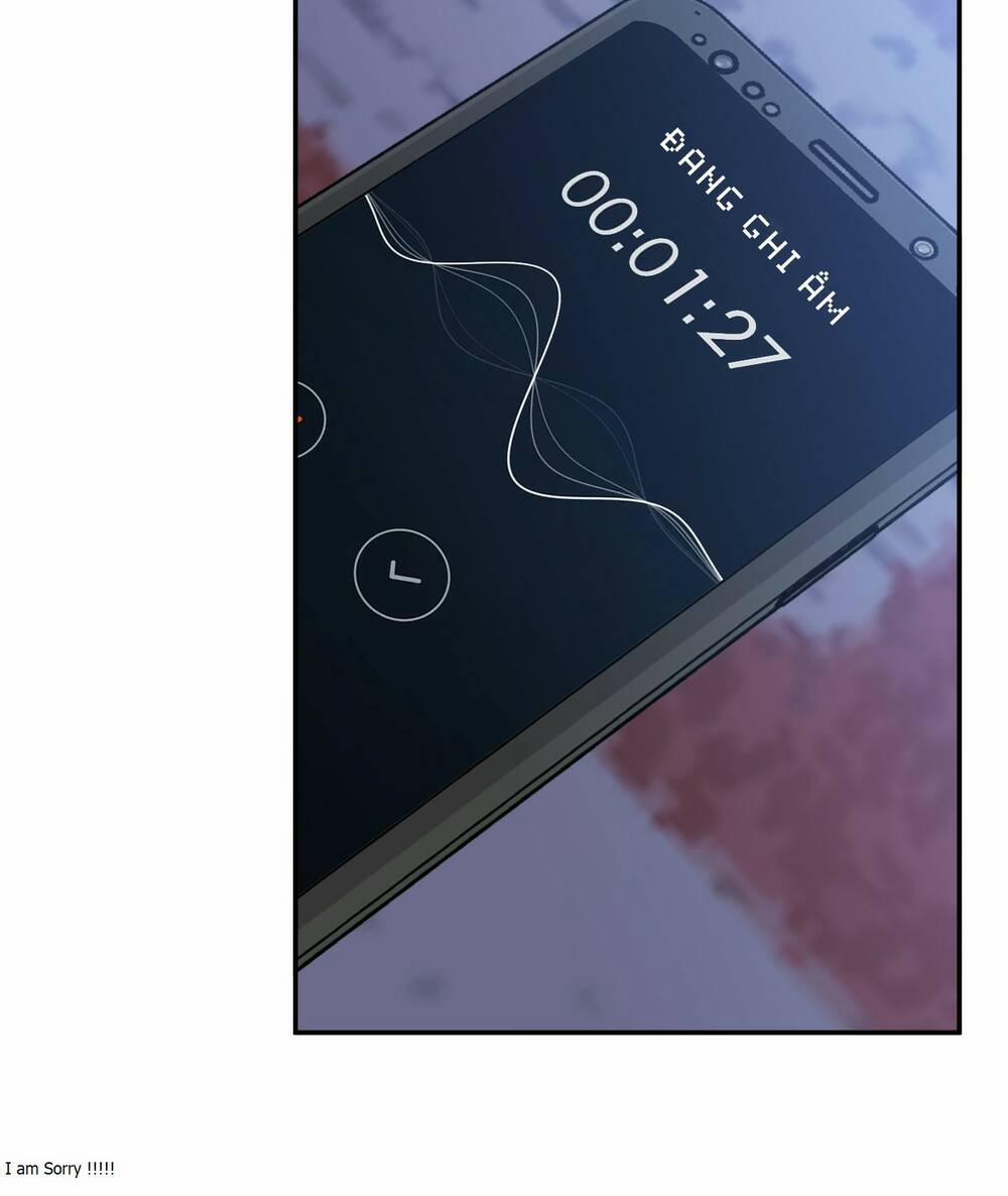 Ác Ma May Mắn 13 trang 8