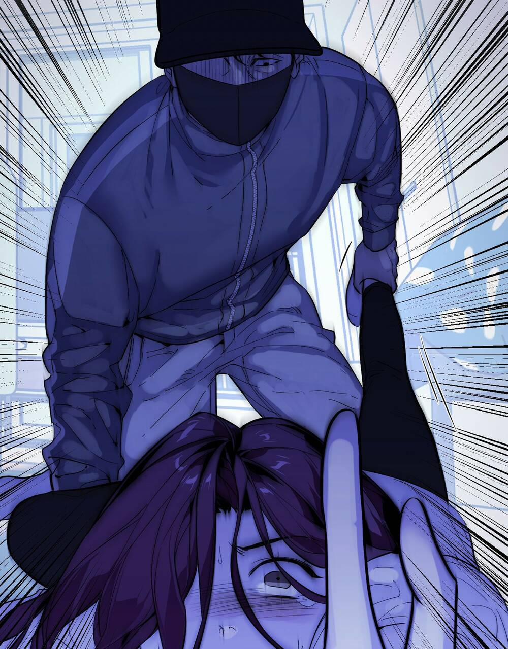 Ác Ma May Mắn 13 trang 85