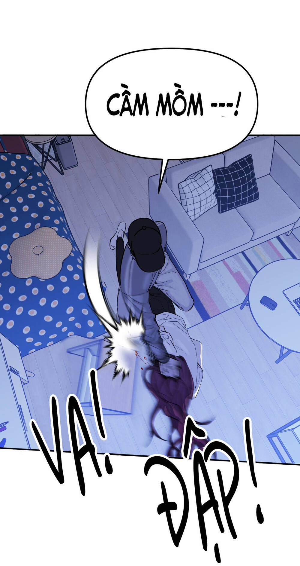 Ác Ma May Mắn 13 trang 89