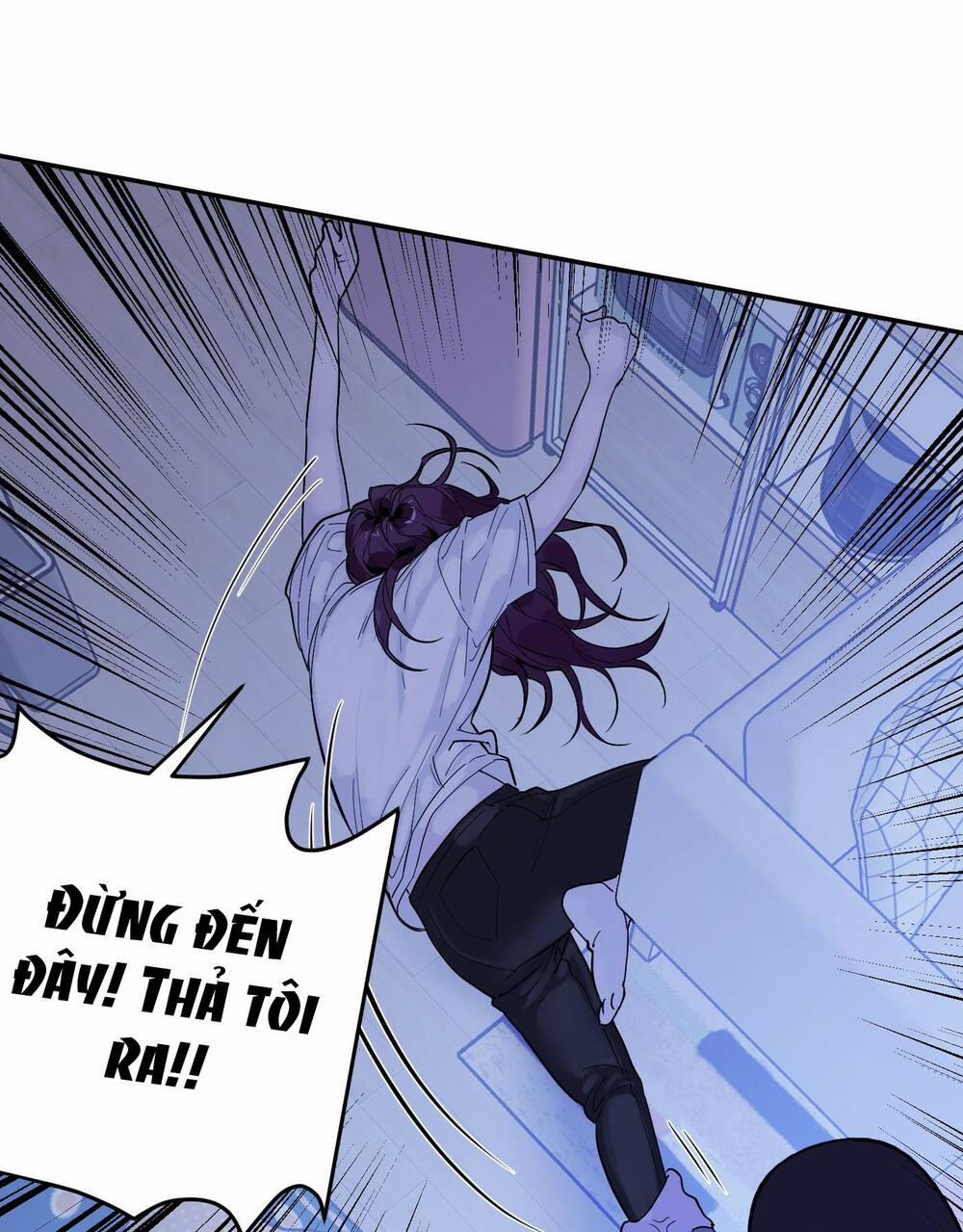 Ác Ma May Mắn 13 trang 9