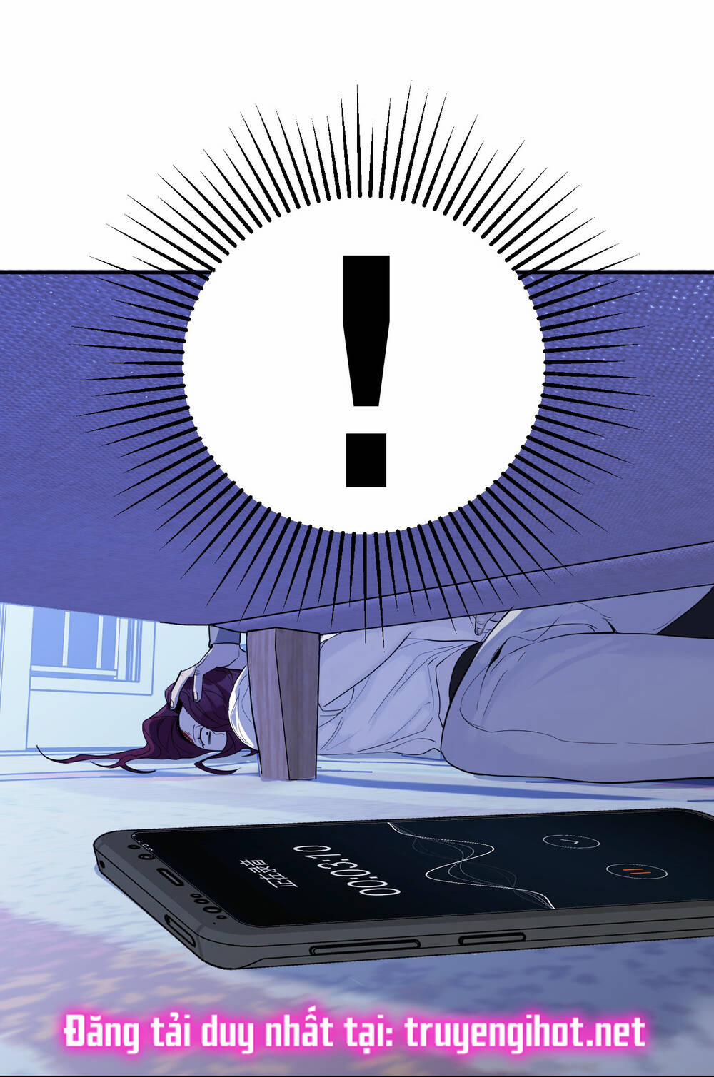 Ác Ma May Mắn 13 trang 92