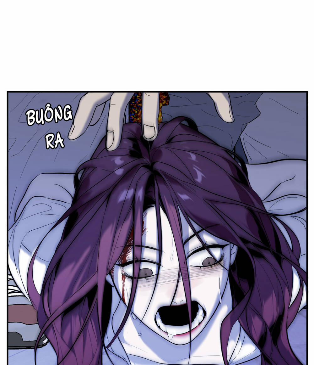 Ác Ma May Mắn 13 trang 95