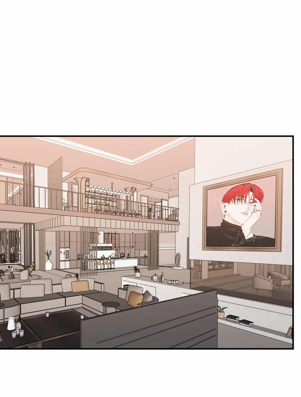 Ác Ma May Mắn 14 trang 1