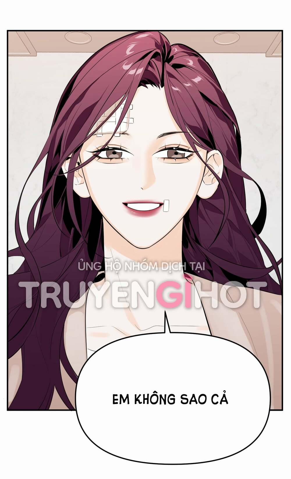 Ác Ma May Mắn 14 trang 11