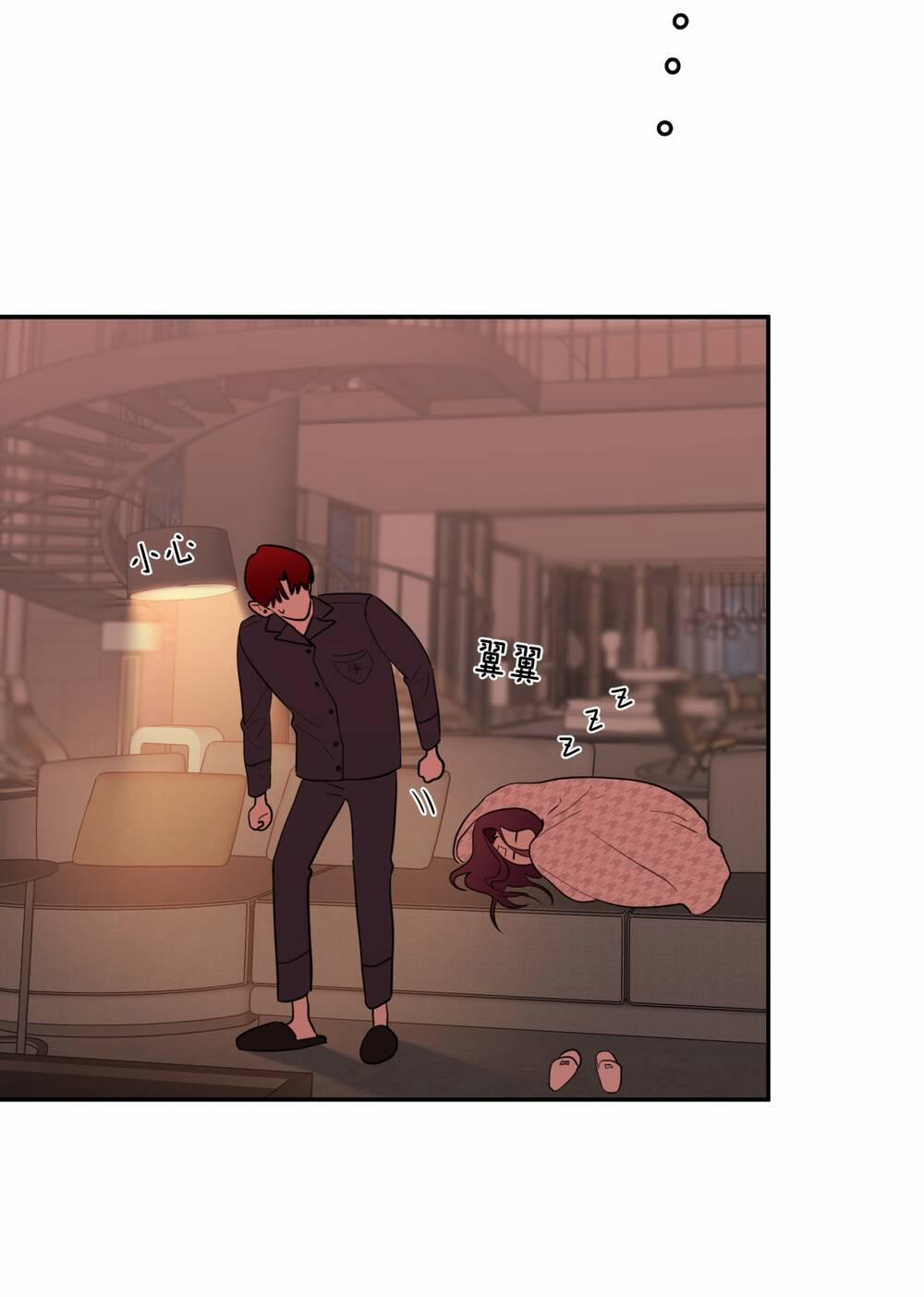 Ác Ma May Mắn 14 trang 124