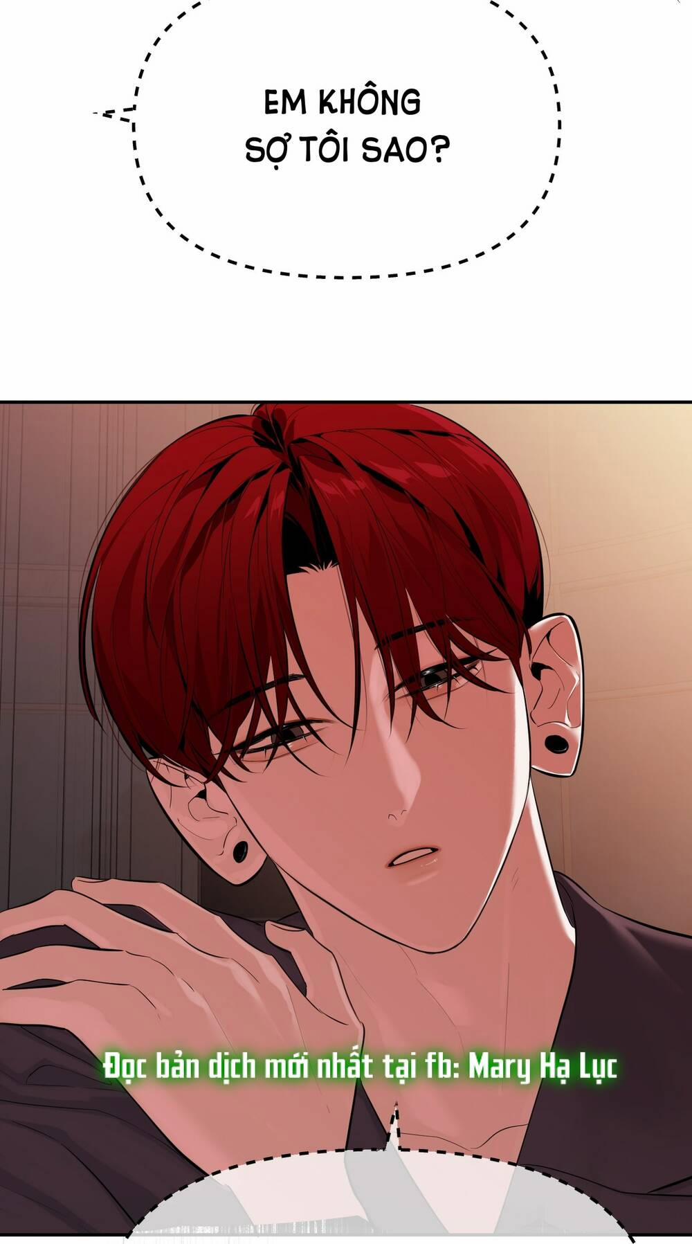 Ác Ma May Mắn 14 trang 128