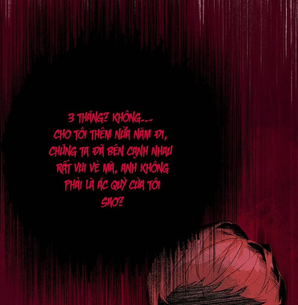 Ác Ma May Mắn 14 trang 130