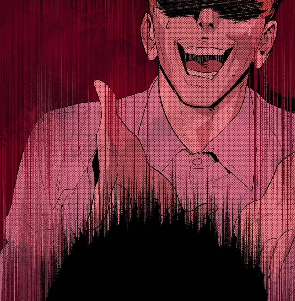 Ác Ma May Mắn 14 trang 131