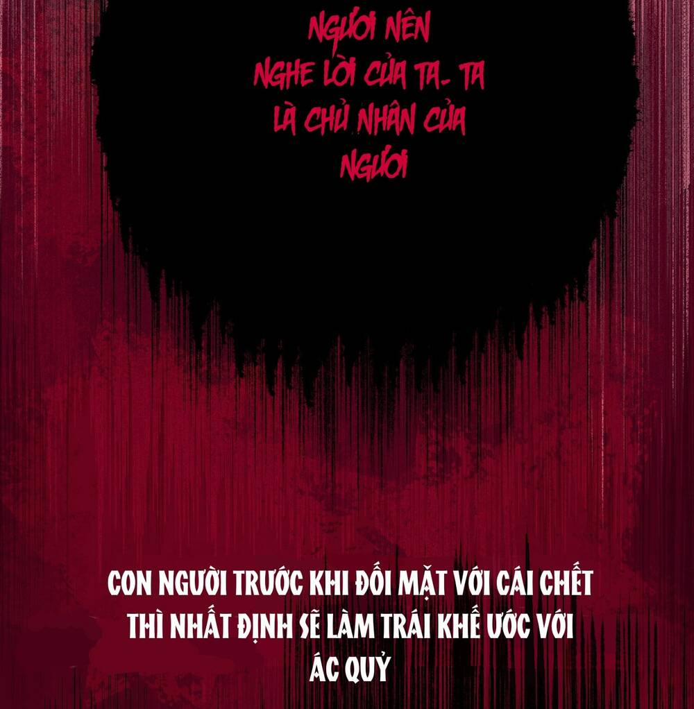 Ác Ma May Mắn 14 trang 132