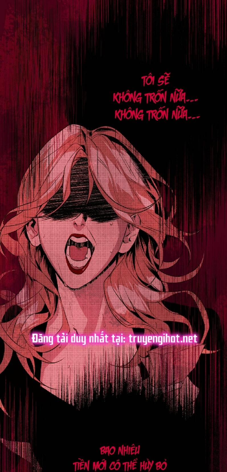 Ác Ma May Mắn 14 trang 133