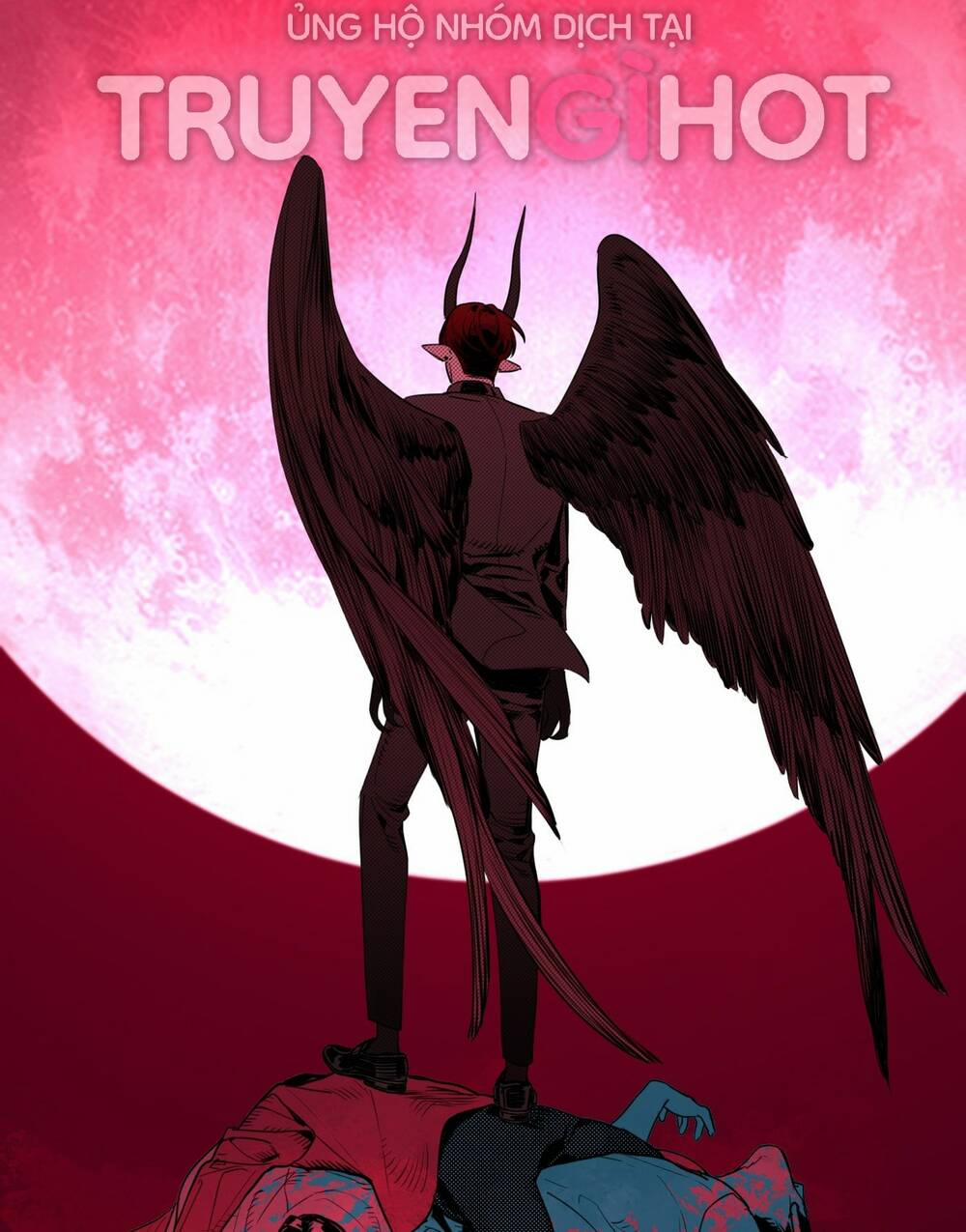 Ác Ma May Mắn 14 trang 138