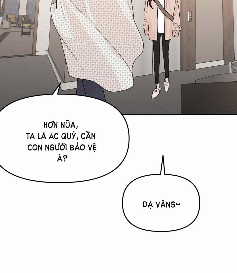 Ác Ma May Mắn 14 trang 18