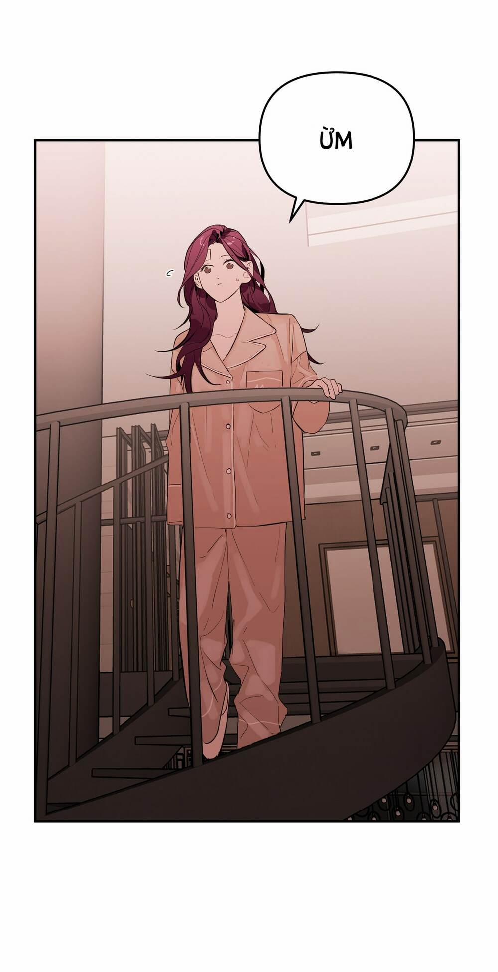 Ác Ma May Mắn 14 trang 42