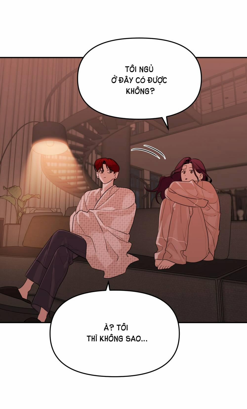 Ác Ma May Mắn 14 trang 44