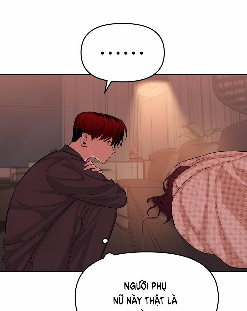 Ác Ma May Mắn 14 trang 57