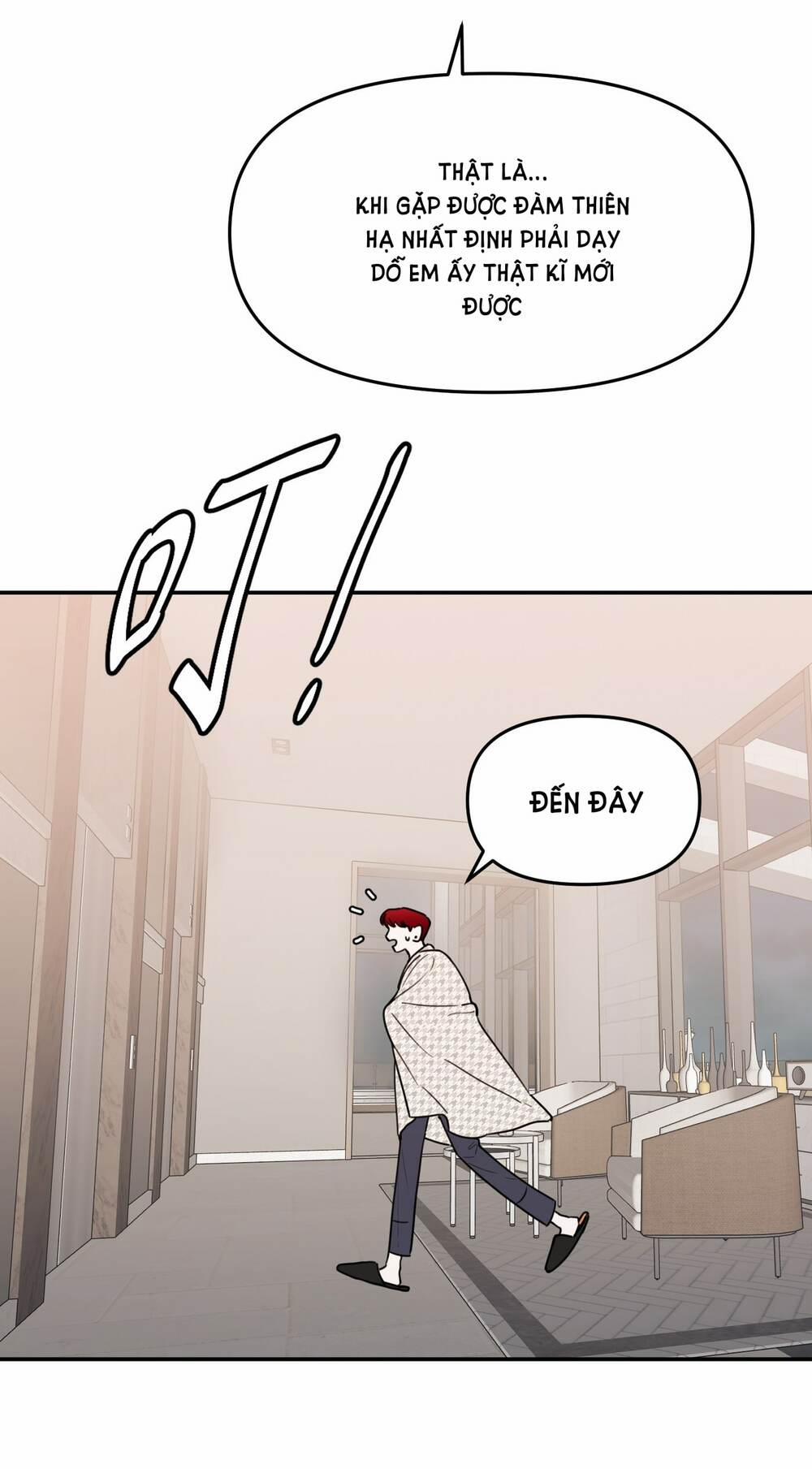 Ác Ma May Mắn 14 trang 6