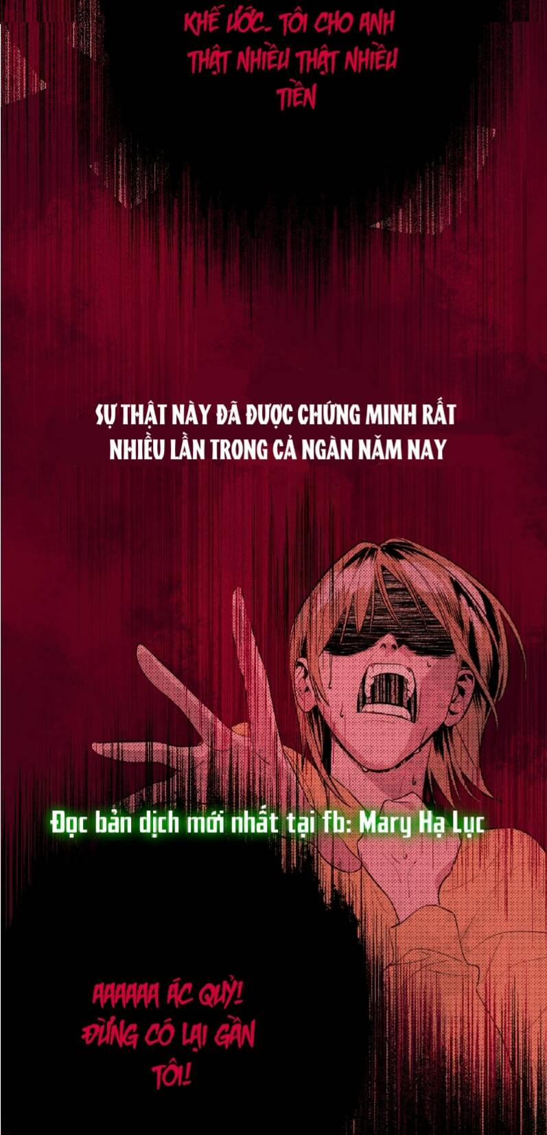 Ác Ma May Mắn 14 trang 65