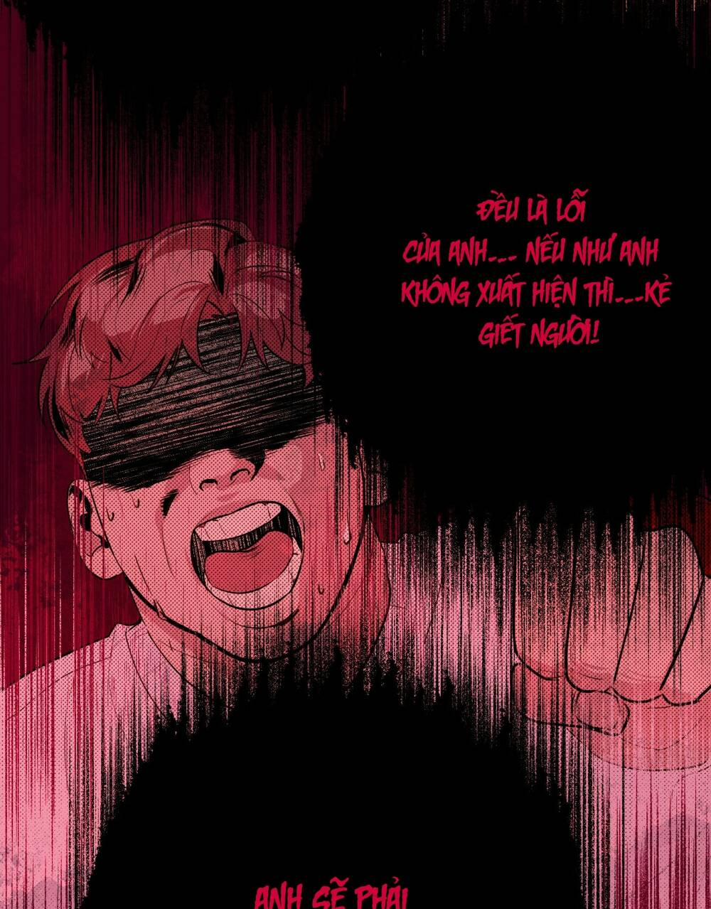 Ác Ma May Mắn 14 trang 66