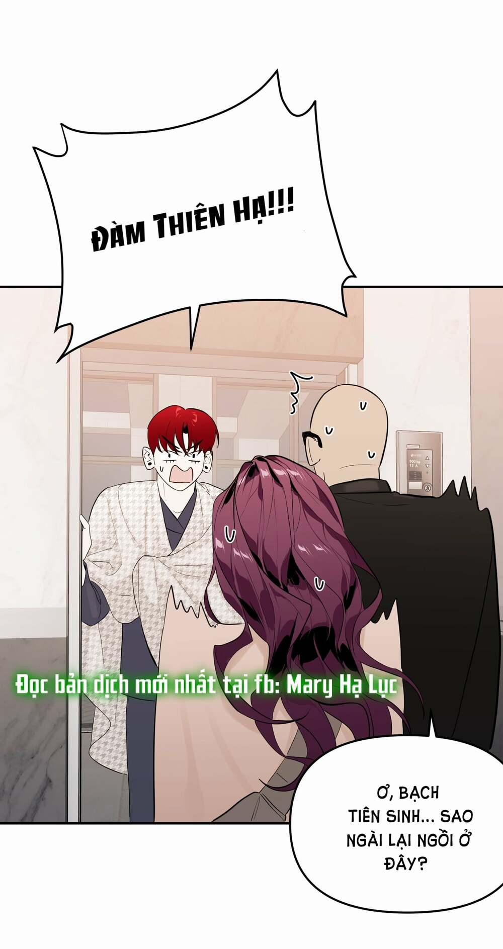 Ác Ma May Mắn 14 trang 81