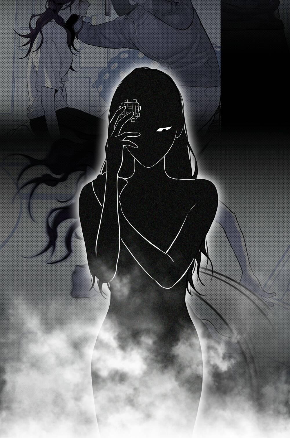 Ác Ma May Mắn 14 trang 99