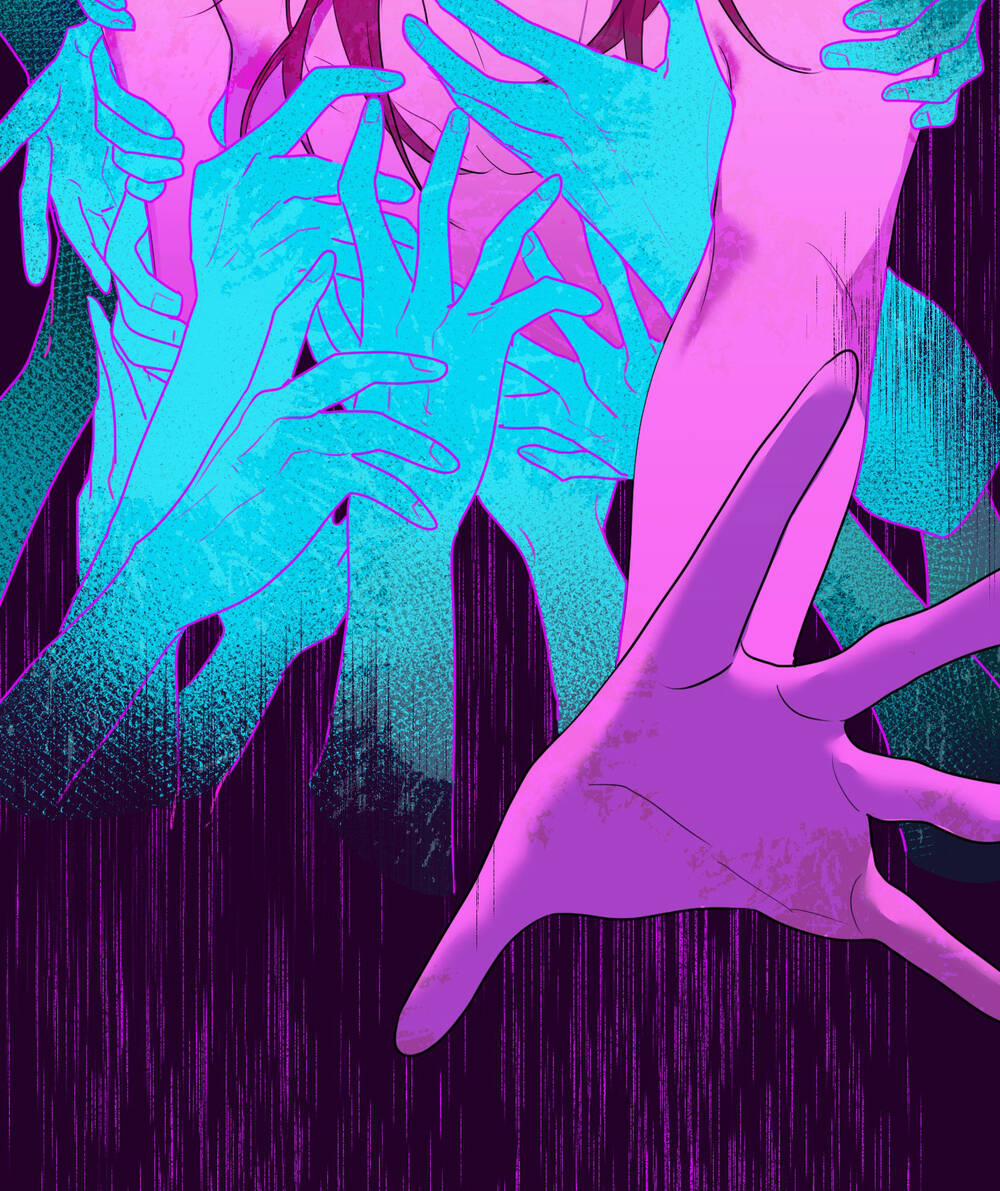 Ác Ma May Mắn 15 trang 10