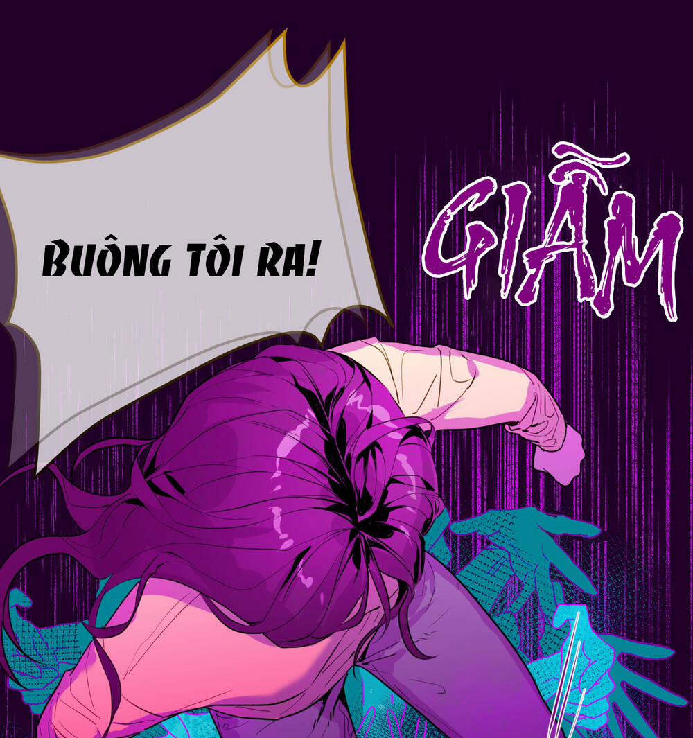 Ác Ma May Mắn 15 trang 101