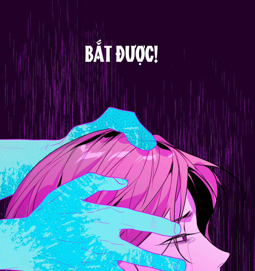 Ác Ma May Mắn 15 trang 105