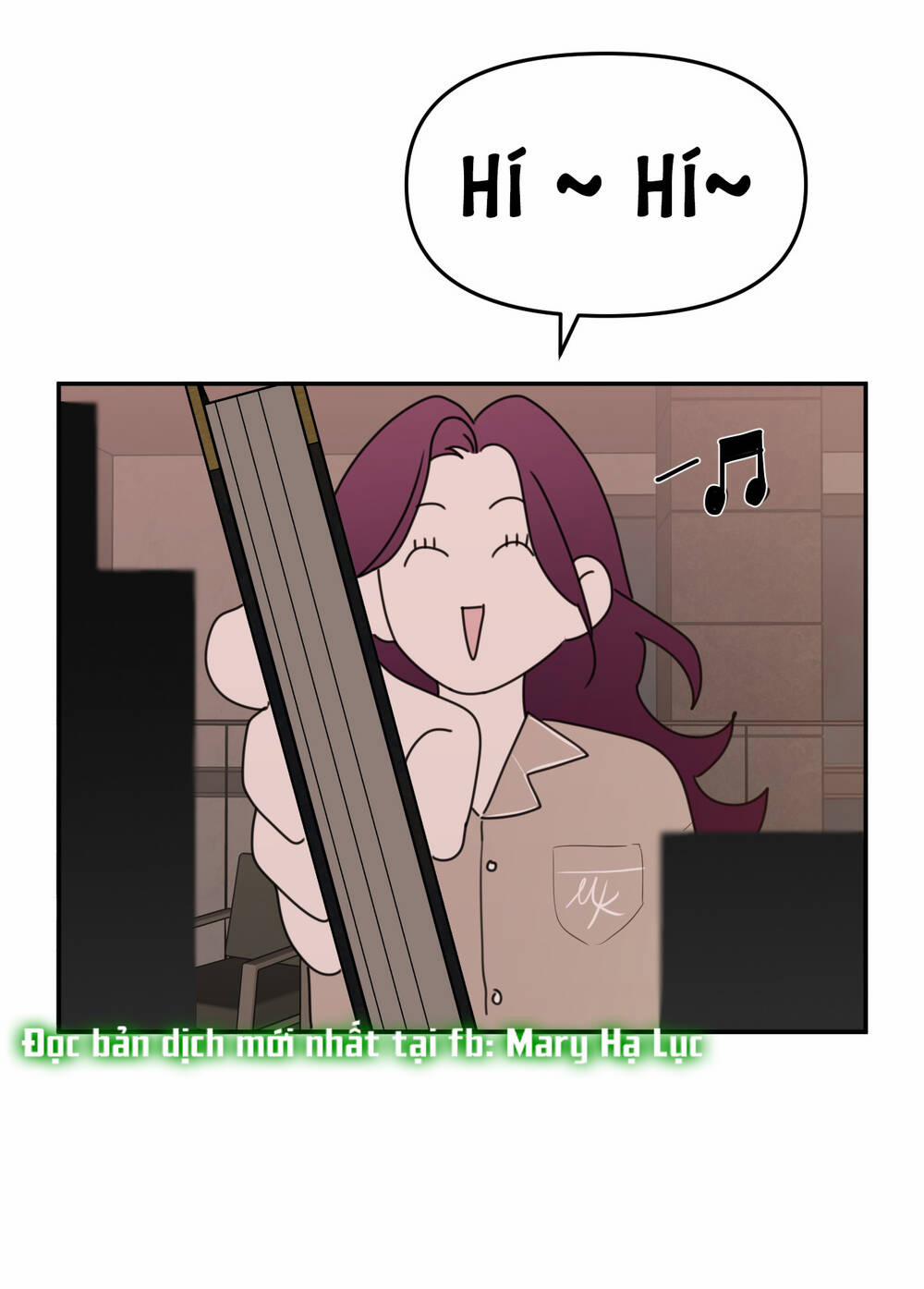 Ác Ma May Mắn 15 trang 126