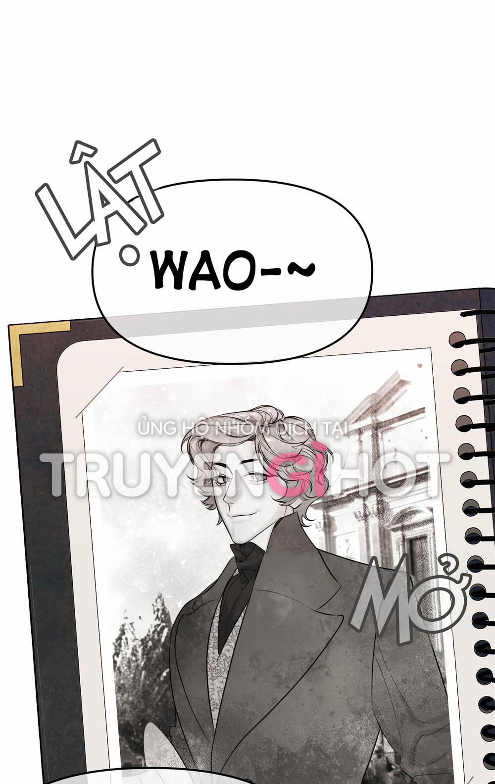 Ác Ma May Mắn 15 trang 127