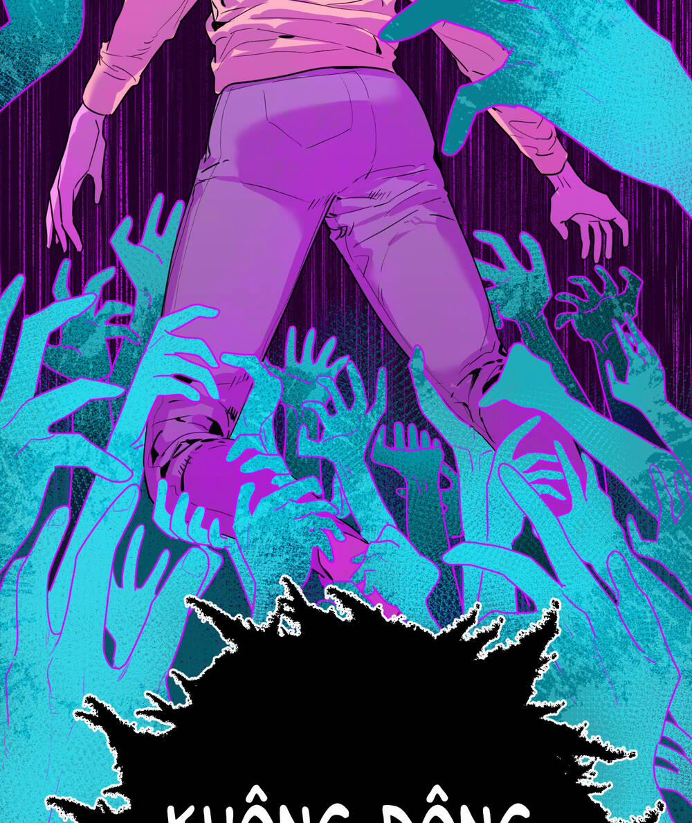 Ác Ma May Mắn 15 trang 13