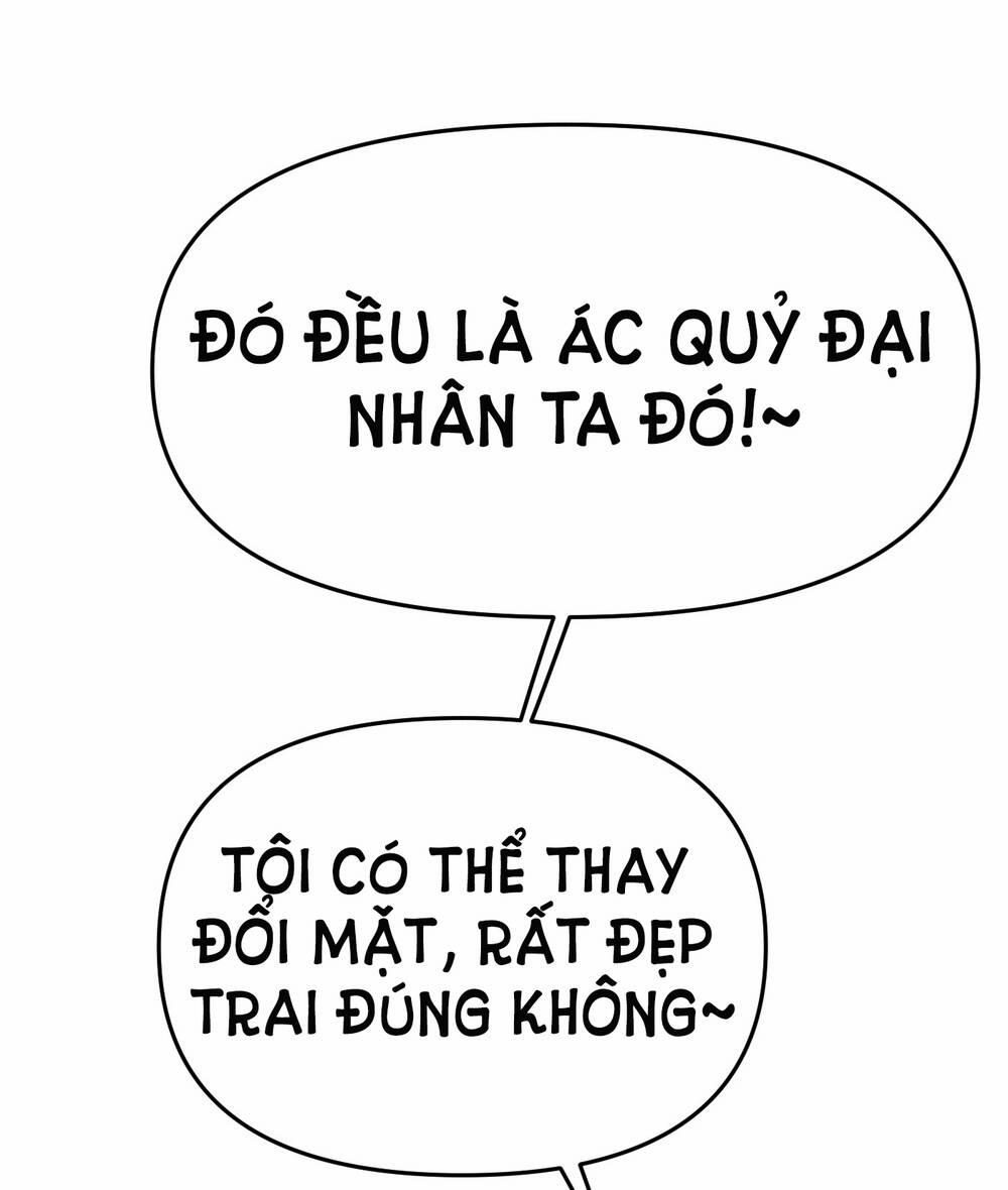 Ác Ma May Mắn 15 trang 134