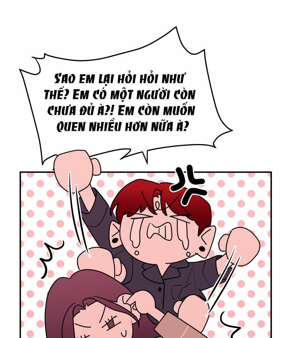 Ác Ma May Mắn 15 trang 138