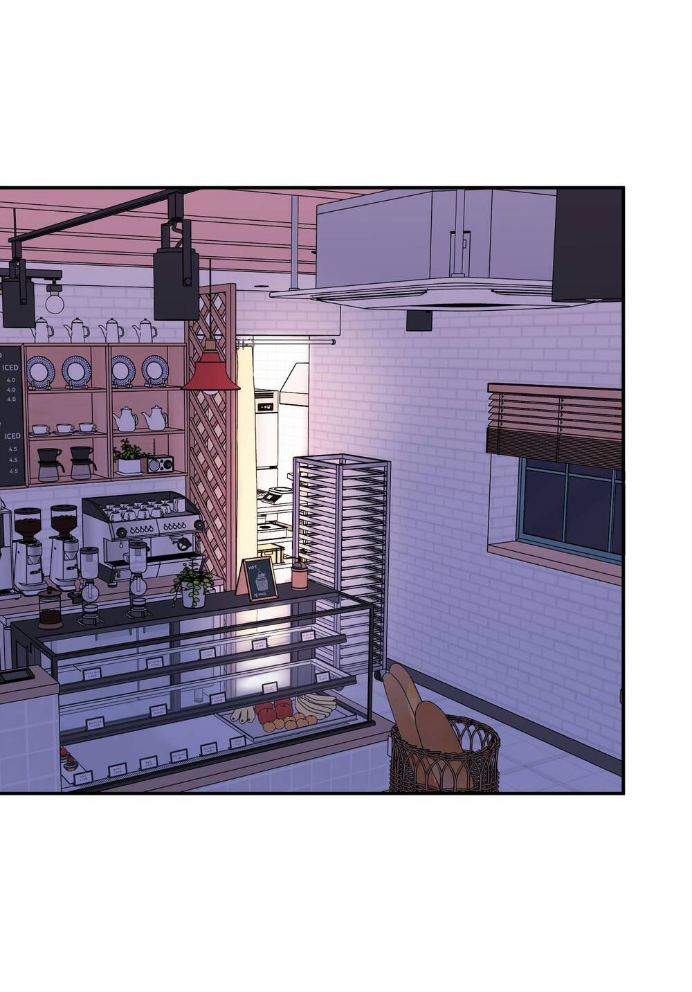 Ác Ma May Mắn 15 trang 152