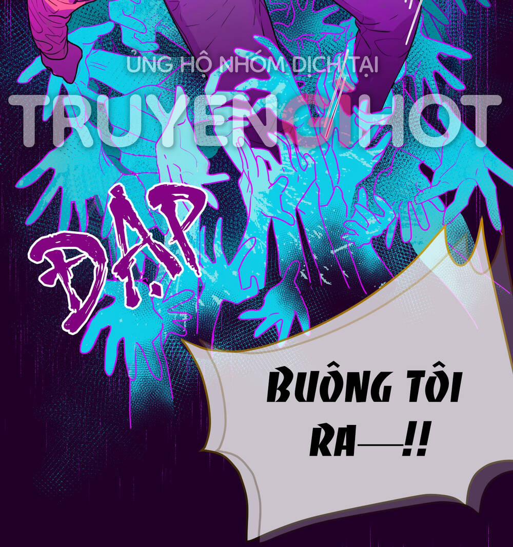 Ác Ma May Mắn 15 trang 16