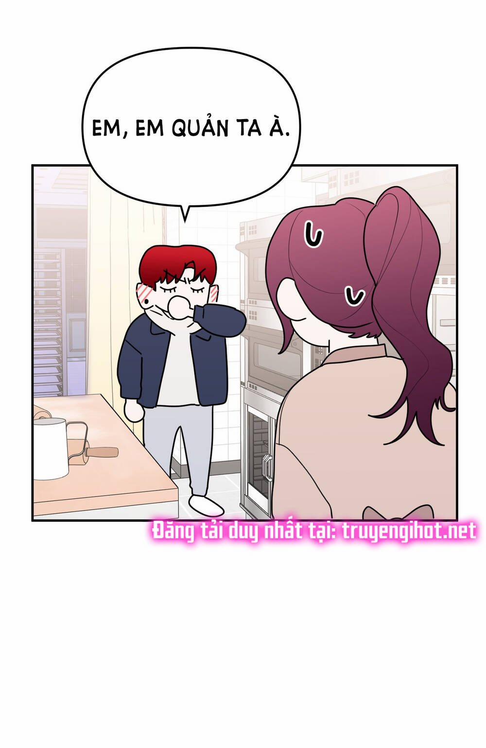 Ác Ma May Mắn 15 trang 160