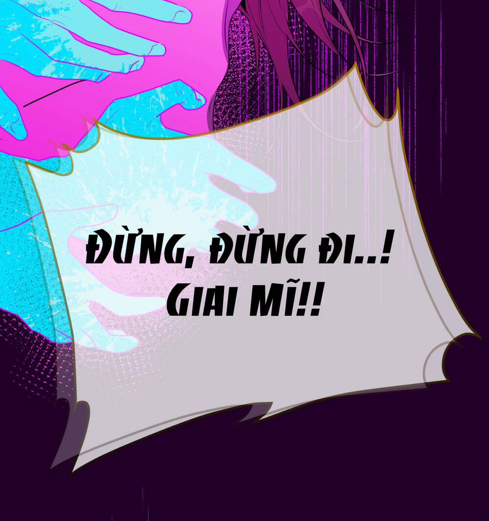 Ác Ma May Mắn 15 trang 18