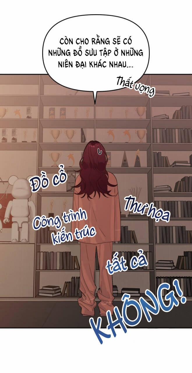 Ác Ma May Mắn 15 trang 38