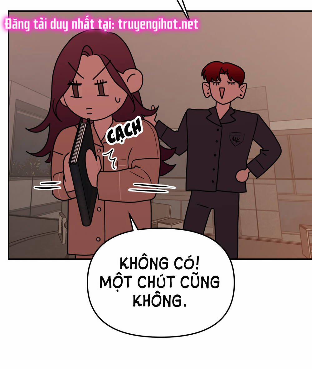 Ác Ma May Mắn 15 trang 49