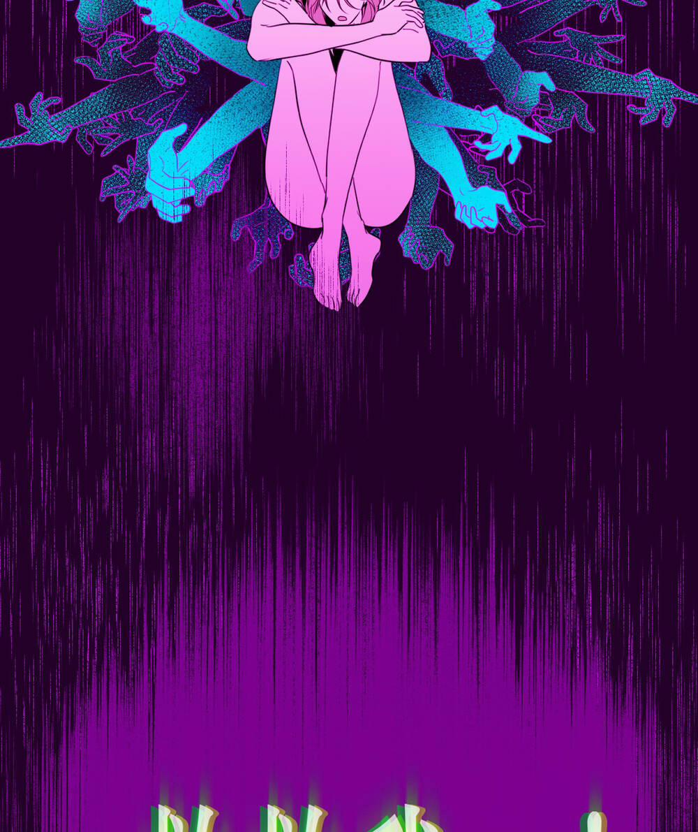 Ác Ma May Mắn 15 trang 8