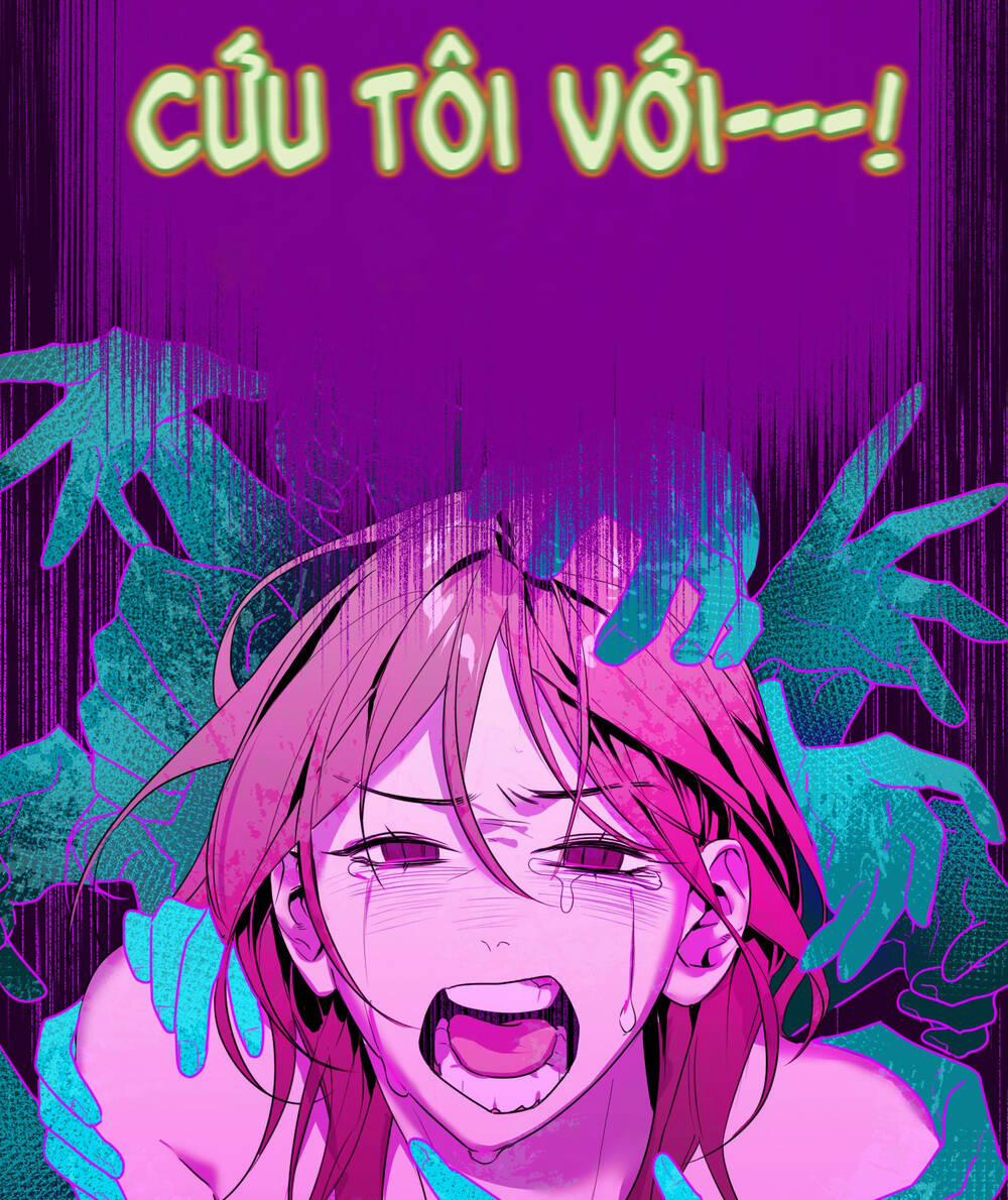 Ác Ma May Mắn 15 trang 95