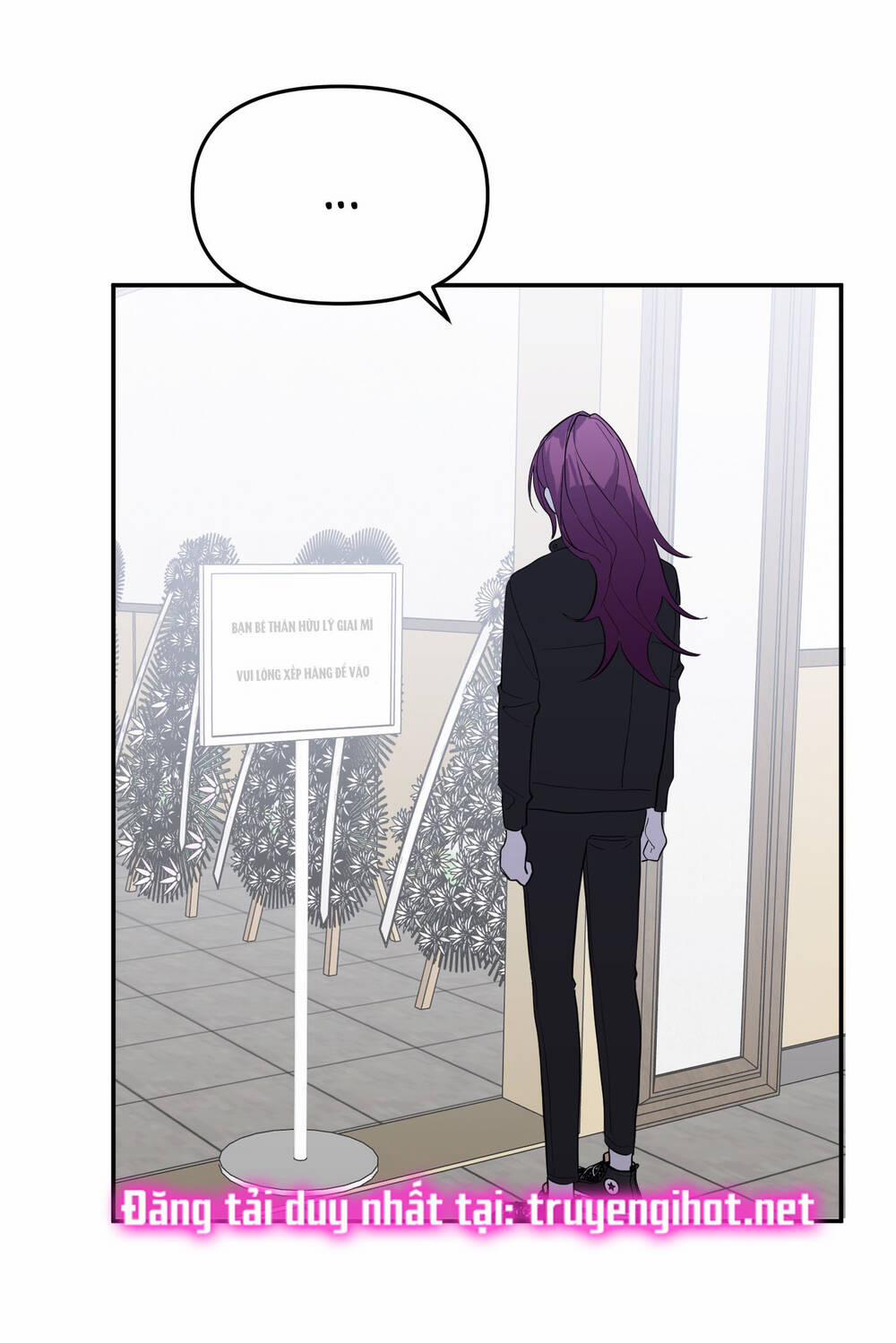 Ác Ma May Mắn 16 trang 100