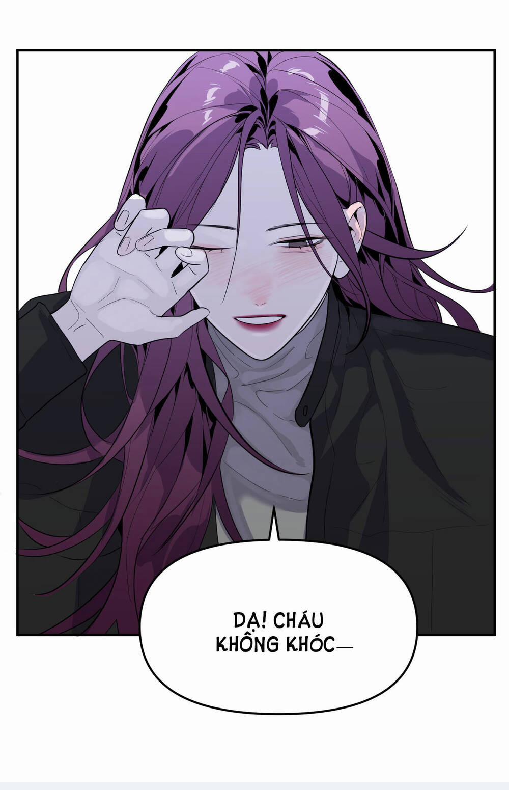 Ác Ma May Mắn 16 trang 113