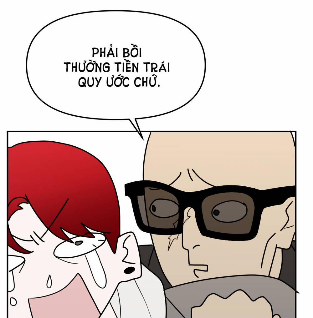 Ác Ma May Mắn 16 trang 14