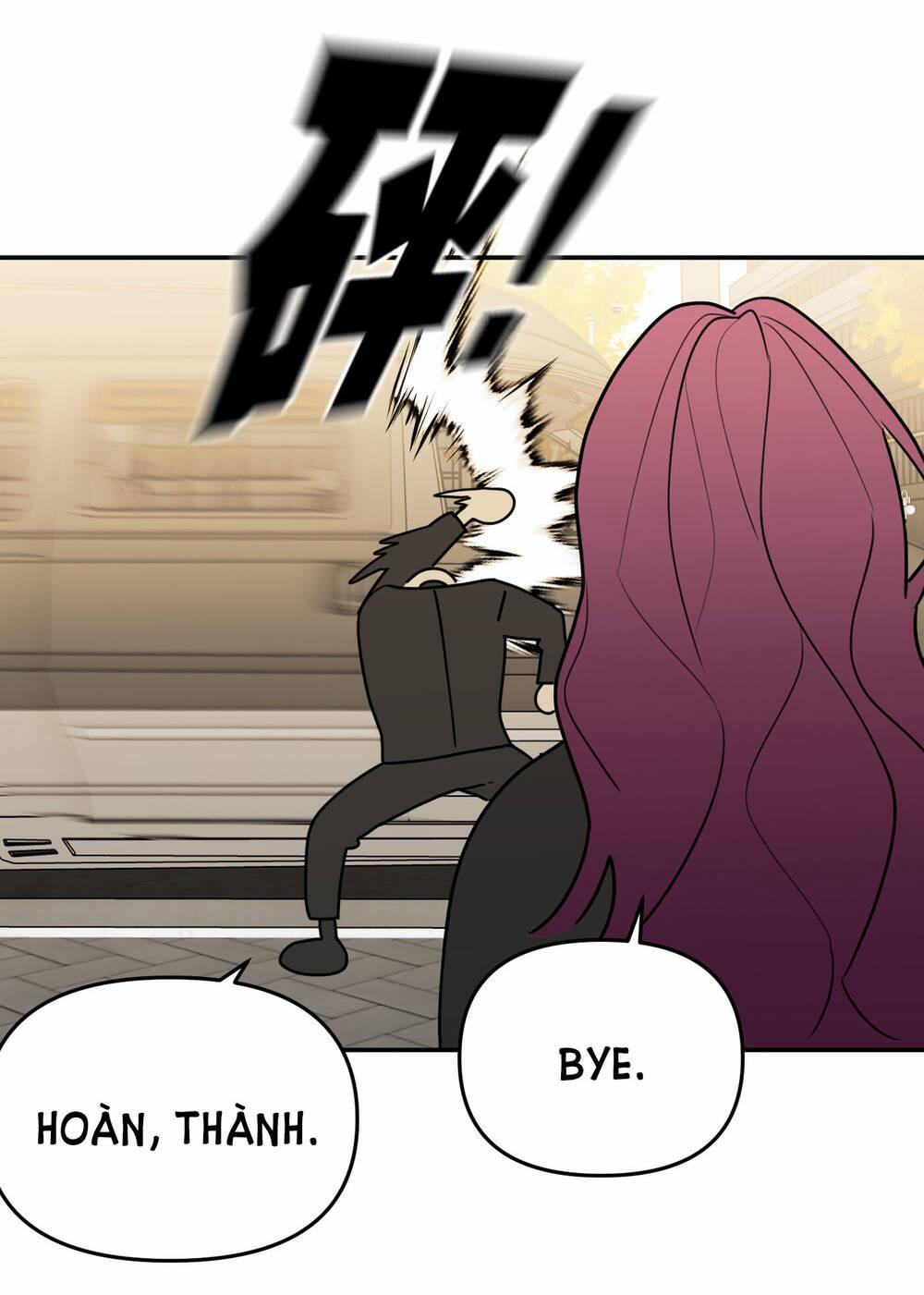 Ác Ma May Mắn 16 trang 17