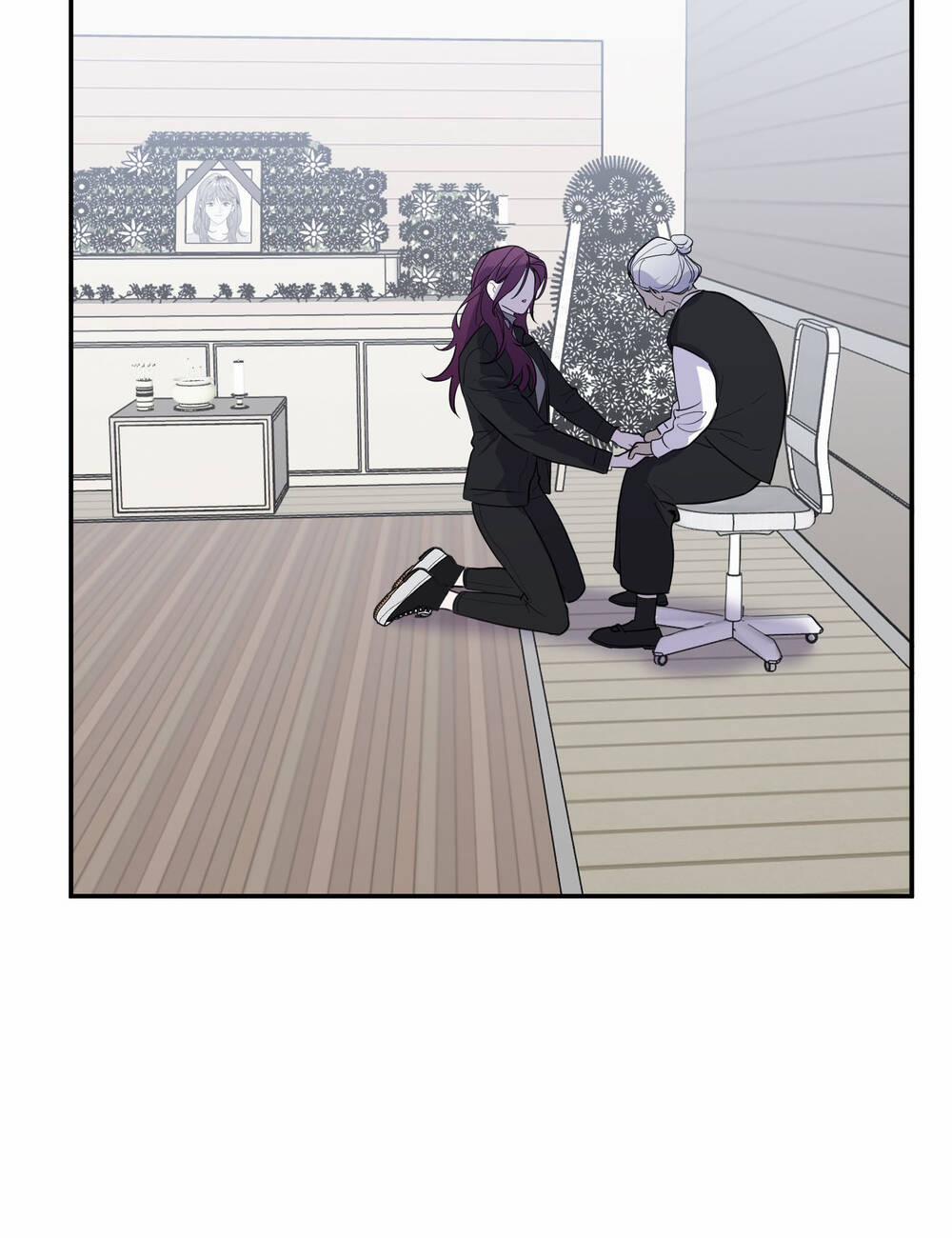 Ác Ma May Mắn 16 trang 39